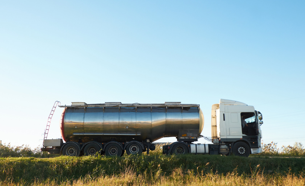 Bio Diesal Bulk Supply